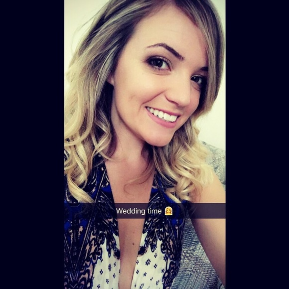 Meet your Posher, Caitlyn - Picture 2 of 3